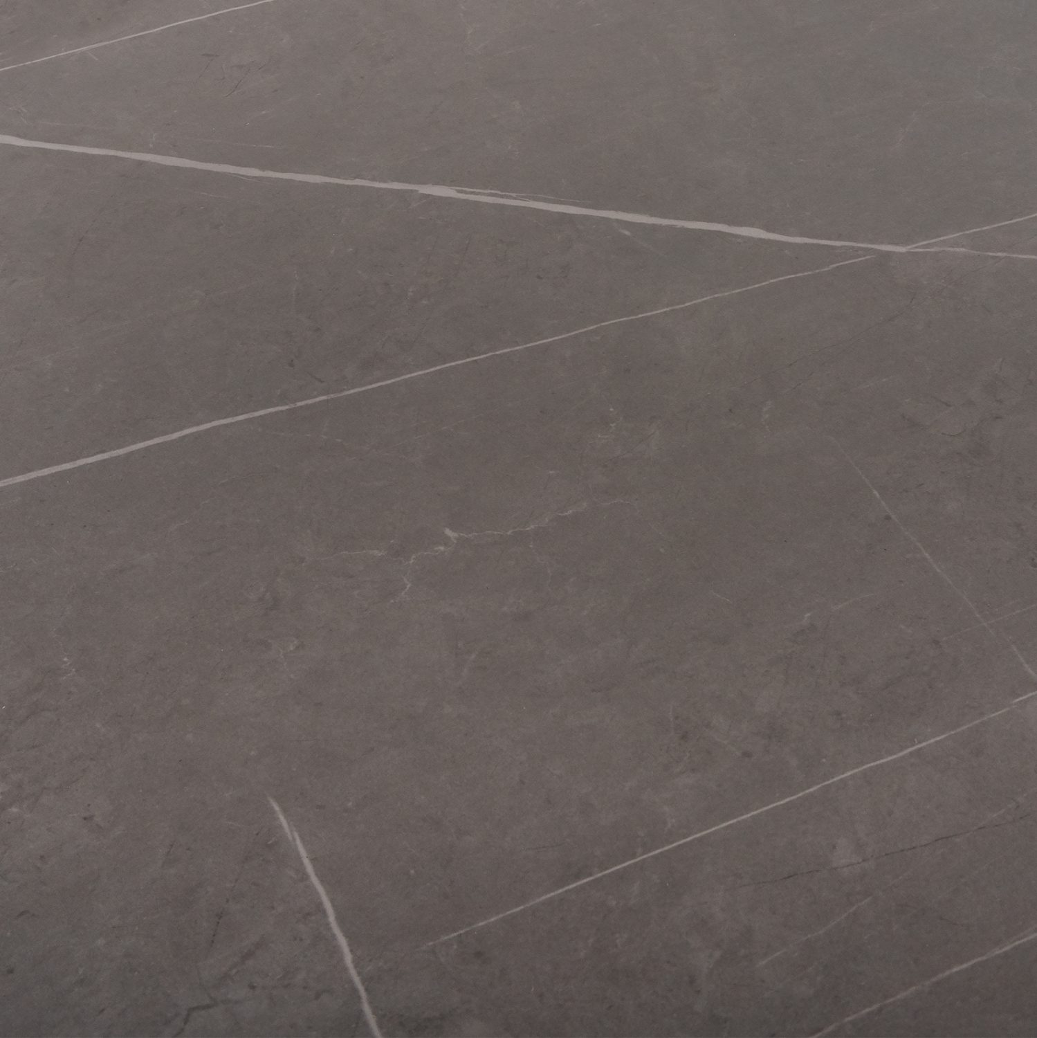 ΤΡΑΠΕΖΙ ΤΡΑΠΕΖΑΡΙΑΣ SINTERED STONE TOM HM8588.01 GREY MARBLE 160x90x76Y εκ. - Image 5