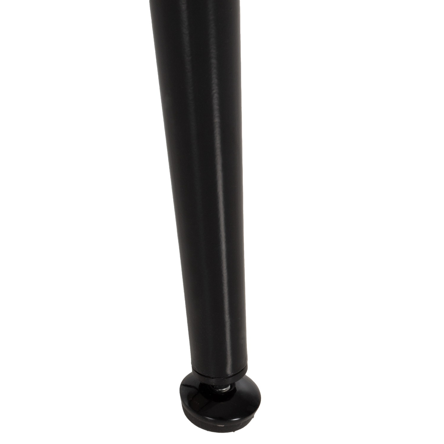 ΤΡΑΠΕΖΙ ΤΡΑΠΕΖΑΡΙΑΣ SINTERED STONE TOM HM8588.02 WHITE MARBLE 160x90x76Y εκ. - Image 6