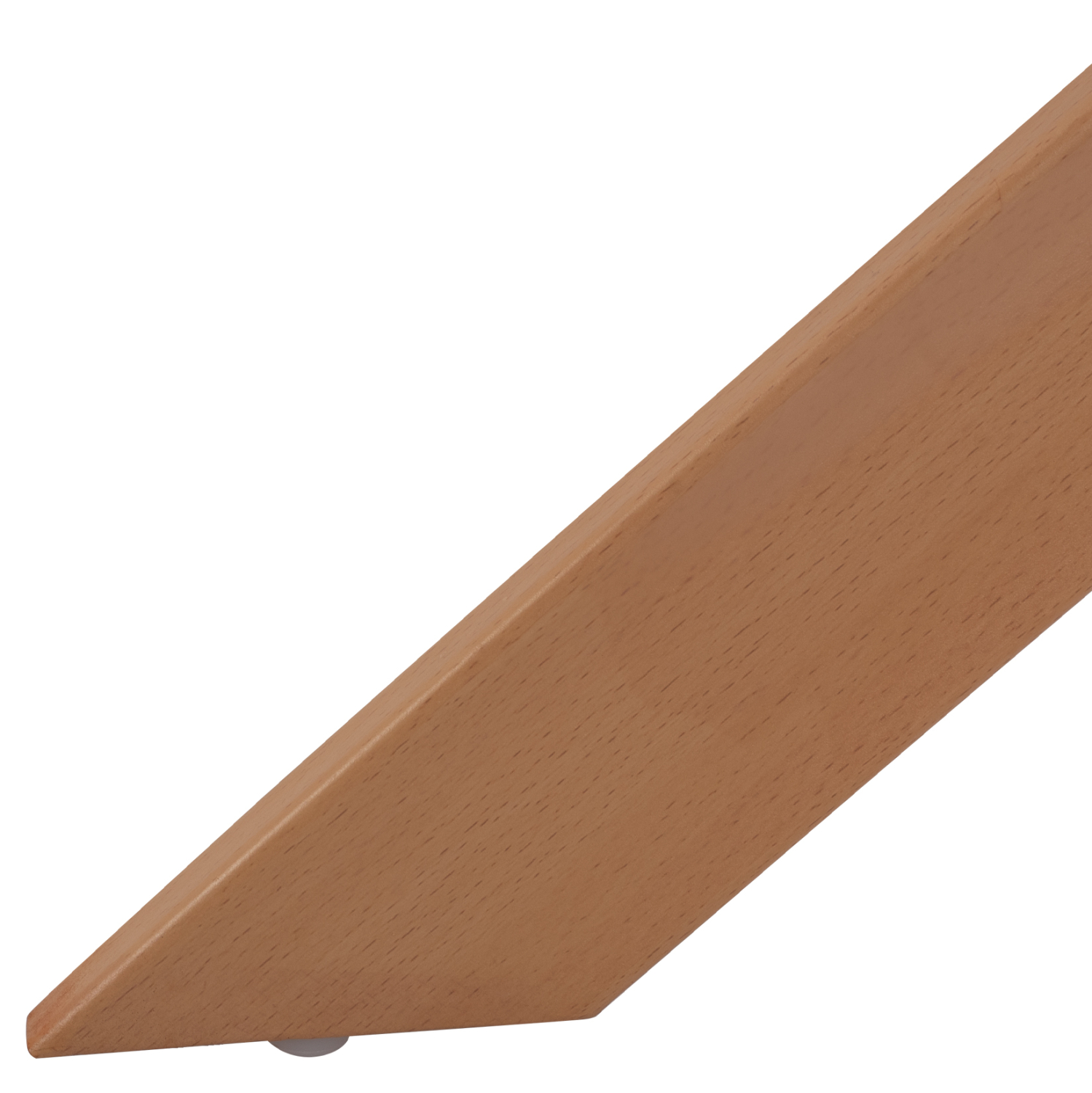 ΤΡΑΠΕΖΙ ΤΡΑΠΕΖΑΡΙΑΣ ΣΤΡΟΓΓΥΛΟ JADA ΜΕΤΑΛΛΙΚΑ ΠΟΔΙΑ ΜΕ ΥΦΗ ΞΥΛΟΥ ΚΑΙ ΓΥΑΛΙ Φ120X75Y εκ.HM8733.02 - Image 6