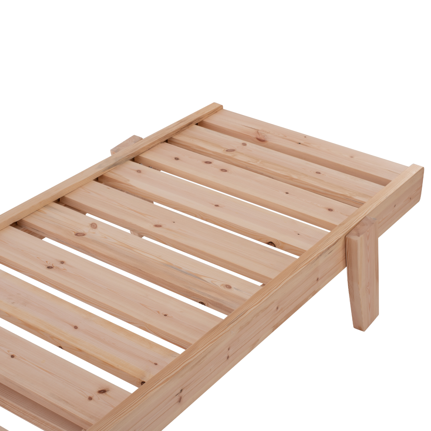 ΞΑΠΛΩΣΤΡΑ ΕΠΑΓΓΕΛΜΑΤΙΚΗ ΑΠΟ ΜΑΣΙΦ ΣΟΥΗΔΙΚΟ ΞΥΛΟ SAMOS HM11643 67x200x83 εκ. - Image 6