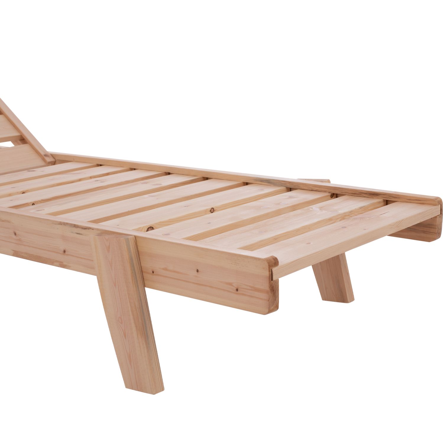 ΞΑΠΛΩΣΤΡΑ ΕΠΑΓΓΕΛΜΑΤΙΚΗ ΑΠΟ ΜΑΣΙΦ ΣΟΥΗΔΙΚΟ ΞΥΛΟ SAMOS HM11643 67x200x83 εκ. - Image 7