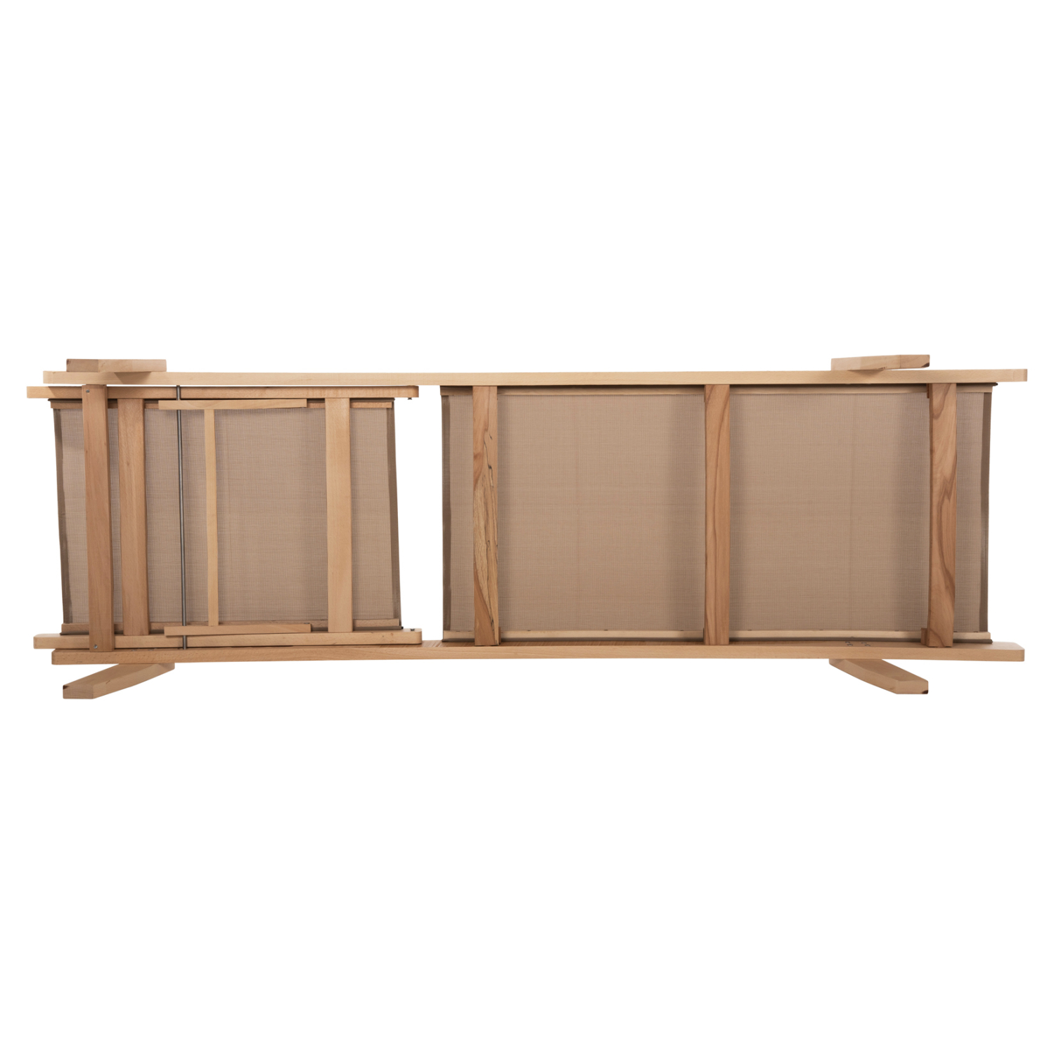 ΞΑΠΛΩΣΤΡΑ ΕΠΑΓΓΕΛΜΑΤΙΚΗ CRETA ΟΞΙΑ ΦΥΣΙΚΟ & ΜΟΚΑ ΠΑΝΙ 200x61-66x31-91Υεκ.HM10357.06 - Image 5