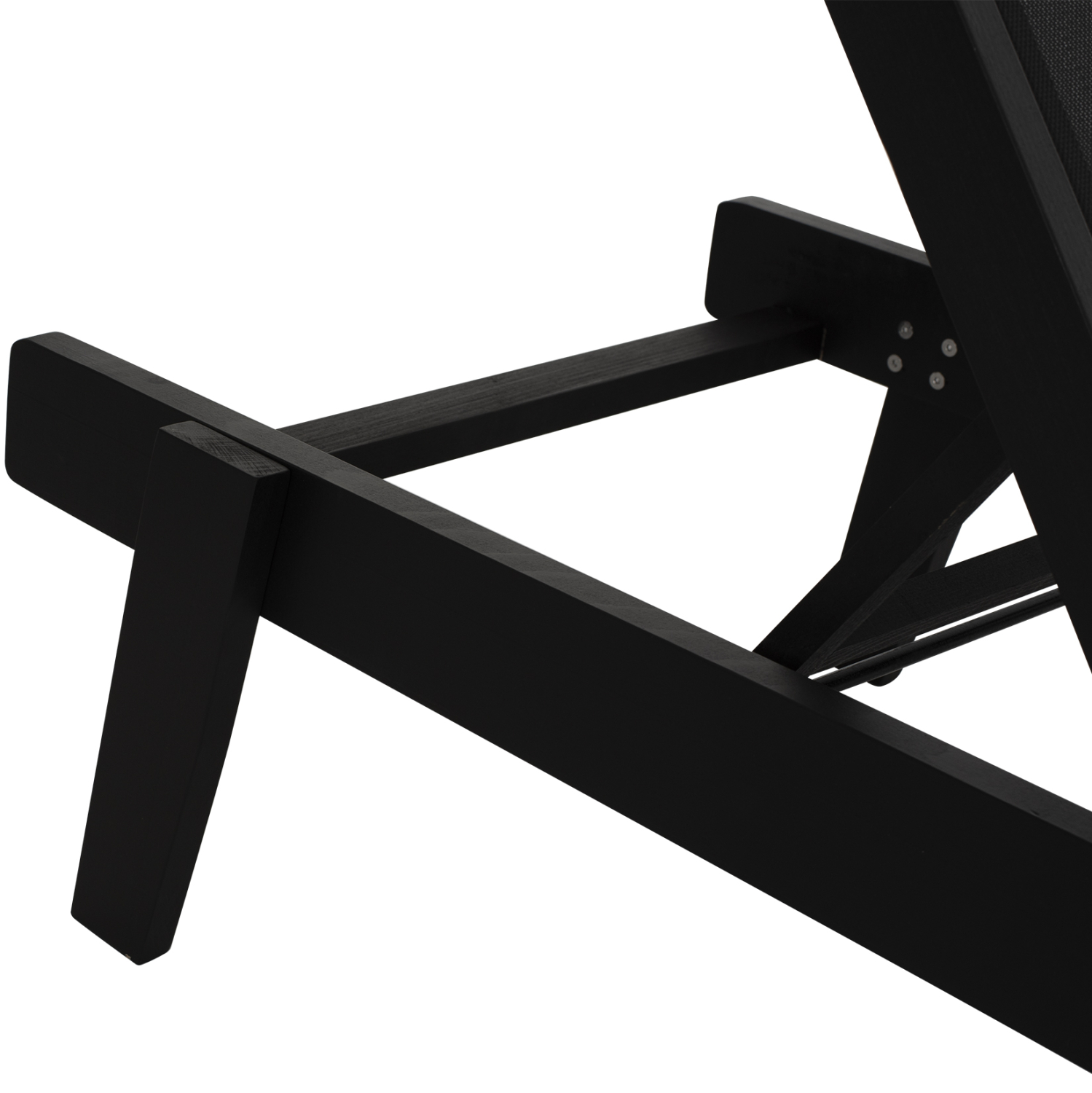 ΞΑΠΛΩΣΤΡΑ ΕΠΑΓΓΕΛΜΑΤΙΚΗ ΟΞΙΑ CRETA ΜΑΥΡΗ & ΓΚΡΙ ΠΑΝΙ HM11340.02 200x66x31 εκ. - Image 7