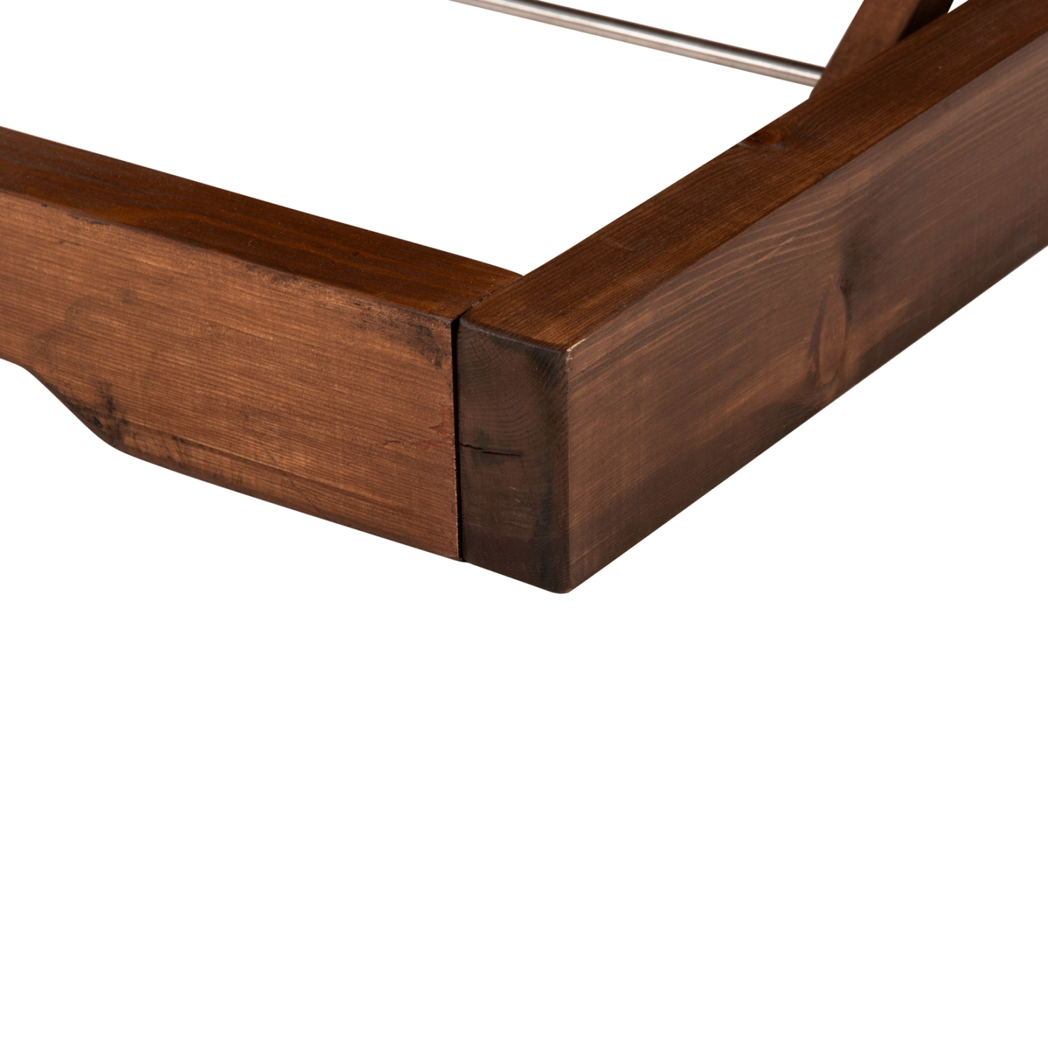 ΞΑΠΛΩΣΤΡΑ IKARIA HM10622.01 ΠΕΥΚΟ ΣΕ ΚΑΡΥΔΙ-ΜΑΥΡΟ TEXTILEΝΕ-ΜΑΞΙΛΑΡΙ 20εκ. - Image 9