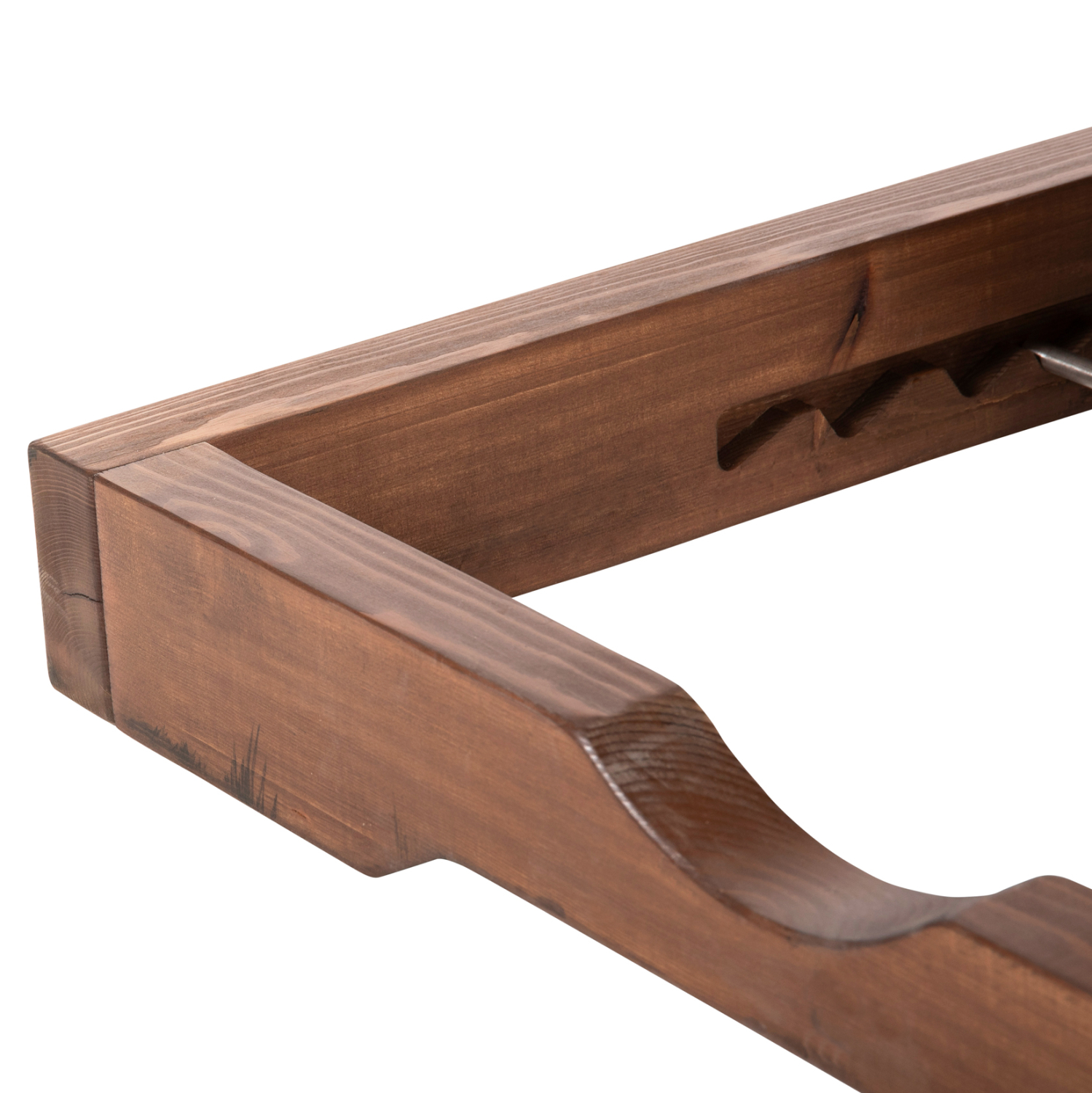 ΞΑΠΛΩΣΤΡΑ IKARIA HM10622.04 ΠΕΥΚΟ ΣΕ ΚΑΡΥΔΙ-ΜΟΚΑ TEXTILEΝΕ-ΜΑΞΙΛΑΡΙ 20εκ. - Image 9