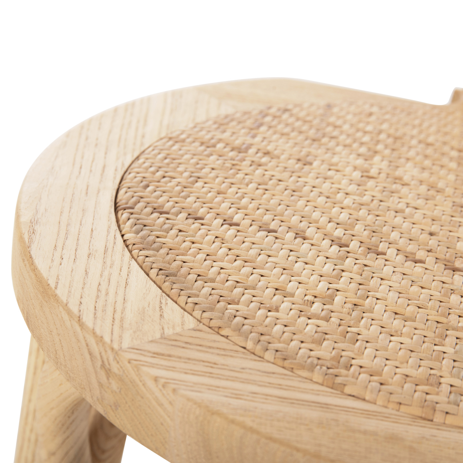 ΞΥΛΙΝΗ ΚΑΡΕΚΛΑ ΣΤΟΙΒΑΖΟΜΕΝΗ ΒΙΕΝΝΗΣ MONTREAL HM8914.25 ΟΞΙΑ DARK HONEY 42x47x90Υεκ. - Image 8