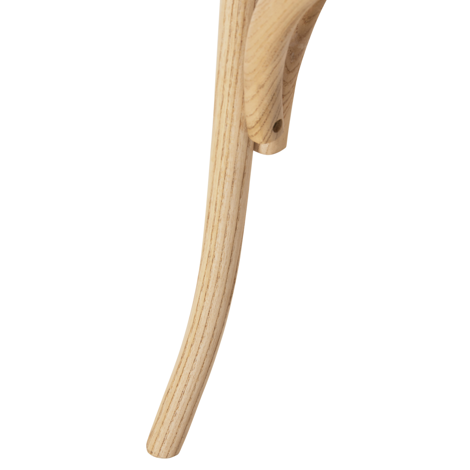 ΞΥΛΙΝΗ ΚΑΡΕΚΛΑ ΣΤΟΙΒΑΖΟΜΕΝΗ ΒΙΕΝΝΗΣ MONTREAL HM8914.25 ΟΞΙΑ DARK HONEY 42x47x90Υεκ. - Image 9